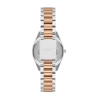 Lee Cooper Ladies Super Metal Watch LC07827.560 Grey - image 3