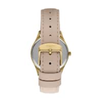 Lee Cooper Ladies Super Metal Watch LC07871.124 White Mop - image 3