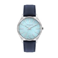 Lee Cooper Ladies Super Metal Watch LC07871.399 Blue