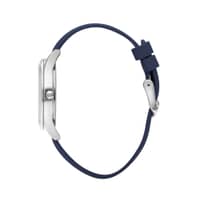 Lee Cooper Ladies Super Metal Watch LC07871.399 Blue - image 2