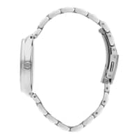 Lee Cooper Ladies Super Metal Watch LC07850.530 Silver - image 2