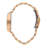 Lee Cooper Ladies Super Metal Watch LC07850.430 Silver - image 2