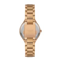 Lee Cooper Ladies Super Metal Watch LC07850.430 Silver - image 3