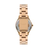 Lee Cooper Ladies Super Metal Watch LC07840.540 Brown - image 3