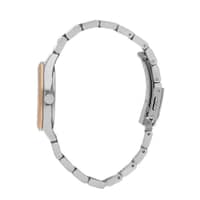 Lee Cooper Ladies Super Metal WatchLC07840.520 White Mop - image 2