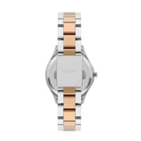 Lee Cooper Ladies Super Metal WatchLC07840.520 White Mop - image 3