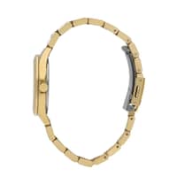 Lee Cooper Ladies Super Metal Watch LC07840.130 Silver - image 2