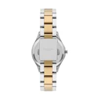 Lee Cooper Ladies Super Metal Watch LC07840.220 White Mop - image 3