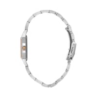 Lee Cooper Ladies Super Metal Watch LC07866.530 Silver - image 2