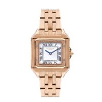 Lee Cooper Ladies Super Metal Watch LC07866.420 Silver
