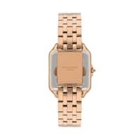 Lee Cooper Ladies Super Metal Watch LC07866.420 Silver - image 3