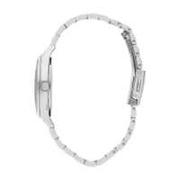 Lee Cooper Ladies Super Metal Watch LC07874.350 Black - image 2