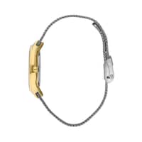 Lee Cooper Ladies Super Metal Watch LC07862.230 Silver - image 2