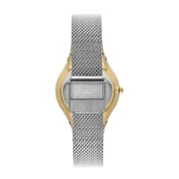 Lee Cooper Ladies Super Metal Watch LC07862.230 Silver - image 3