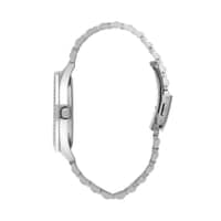 Lee Cooper Ladies Super Metal Watch LC07831.520 White Mop - image 2