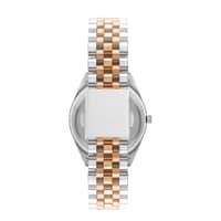 Lee Cooper Ladies Super Metal Watch LC07831.520 White Mop - image 3