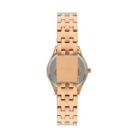 Lee Cooper Ladies Super Metal Watch LC07832.410 Rose Gold Mop - image 3