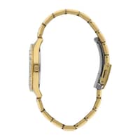 Lee Cooper Ladies Super Metal Watch LC07869.120 White Mop - image 2
