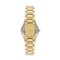 Lee Cooper Ladies Super Metal Watch LC07869.120 White Mop - image 3
