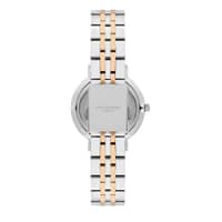 Lee Cooper Ladies Super Metal Watch LC07857.530 Silver - image 3