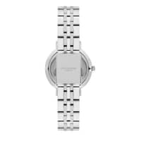 Lee Cooper Ladies Super Metal Watch LC07857.380 Pink - image 3