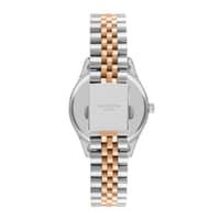 Lee Cooper Ladies Super Metal Watch LC07824.520 White Mop - image 3
