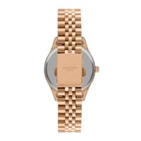 Lee Cooper Ladies Super Metal Watch LC07824.420 White Mop - image 3