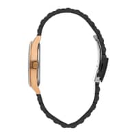 Lee Cooper Ladies Super Metal Watch LC07826.450 Black - image 2