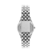 Lee Cooper Ladies Super Metal Watch LC07826.380 Pink - image 3