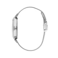 Lee Cooper Ladies Super Metal Watch LC07806.380 White Mop - image 2