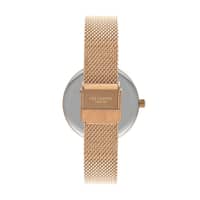 Lee Cooper Ladies Super Metal Watch LC07806.420 White Mop - image 3