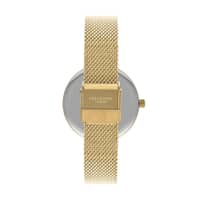 Lee Cooper Ladies Super Metal Watch LC07806.120 White Mop - image 3