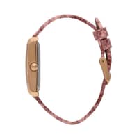 Lee Cooper Ladies Super Metal Watch LC07803.438 Silver - image 2