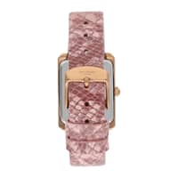 Lee Cooper Ladies Super Metal Watch LC07803.438 Silver - image 3