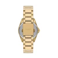 Lee Cooper Ladies Super Metal Watch LC07873.150 Black - image 3
