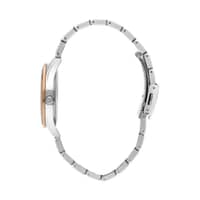 Lee Cooper Ladies Super Metal Watch LC07833.530 Silver - image 2