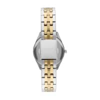 Lee Cooper Ladies Super Metal Watch LC07833.260 Black - image 3