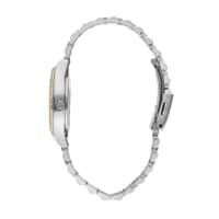 Lee Cooper Ladies Super Metal Watch LC07818.220 White Mop - image 2