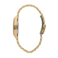 Lee Cooper Ladies Super Metal Watch LC07818.130 White Mop - image 2
