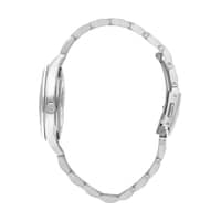 Lee Cooper Ladies Super Metal Watch LC07867.390 Blue - image 2