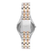 Lee Cooper Ladies Super Metal Watch LC07867.530 Silver - image 3