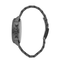 Lee Cooper Gents Super Metal Watch LC07878.060 Silver - image 2