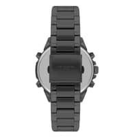 Lee Cooper Gents Super Metal Watch LC07878.060 Silver - image 3