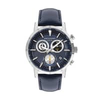 Lee Cooper Gents Super Metal Watch LC07877.399 Blue