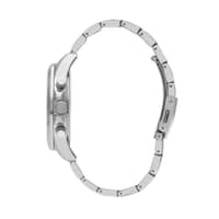Lee Cooper Gents Super Metal Watch LC07817.350 Black - image 2