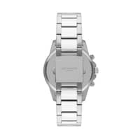 Lee Cooper Gents Super Metal Watch LC07817.350 Black - image 3