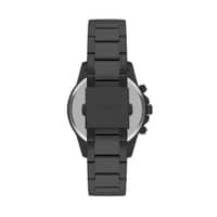 Lee Cooper Gents Super Metal Watch LC07817.670 Green - image 3