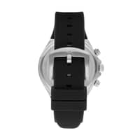 Lee Cooper Gents Super Metal Watch LC07854.351 Black - image 3