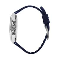 Lee Cooper Gents Super Metal Watch LC07854.399 Blue - image 2