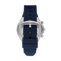 Lee Cooper Gents Super Metal Watch LC07854.399 Blue - image 3